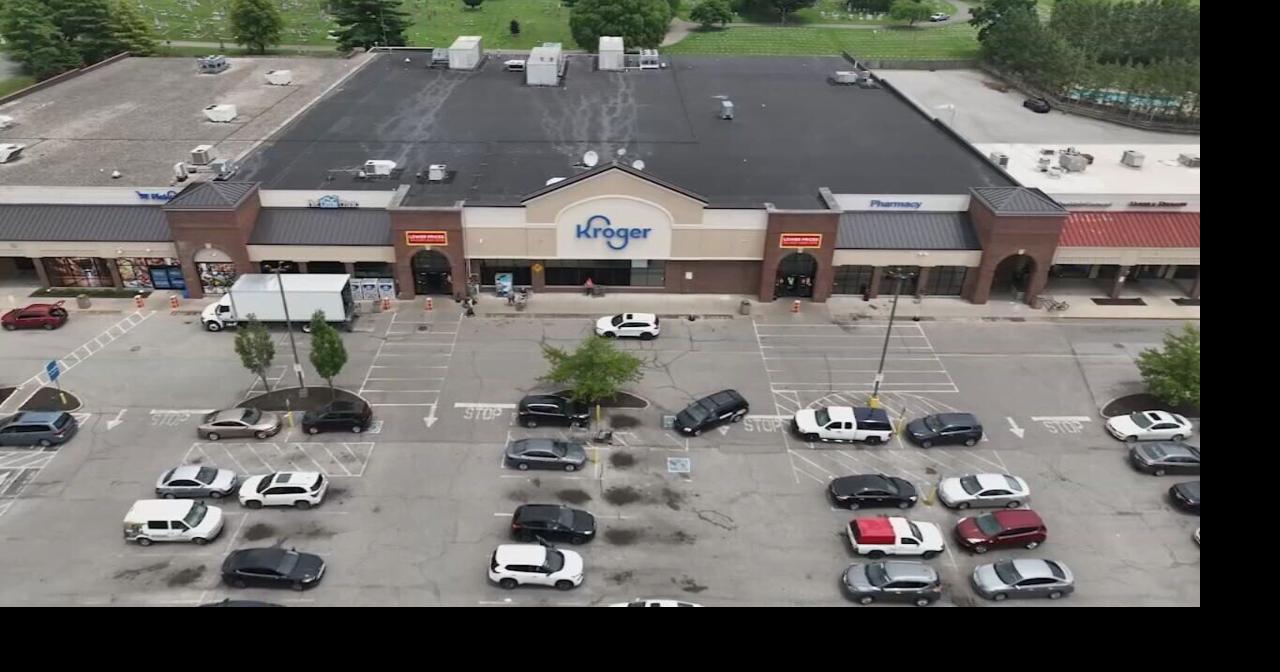 Kroger Pharmacy Goss Ave