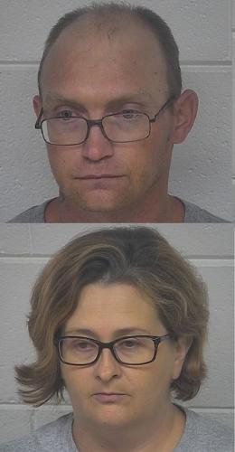 CARROLL COUNTY JAIL EMPLOYEES ARRESTED - ROBERT MCDOLE AND YOGI PERKINS - 8-27-19 VERTICAL.jpg