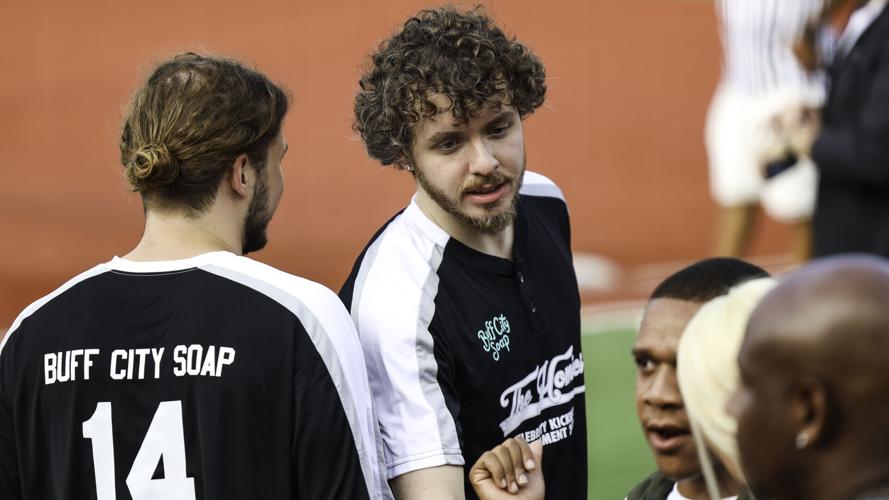 Jack Harlow