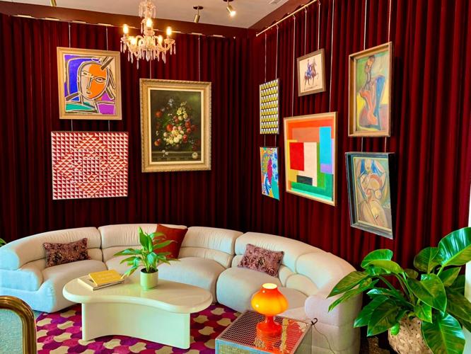 Hotel Genevieve