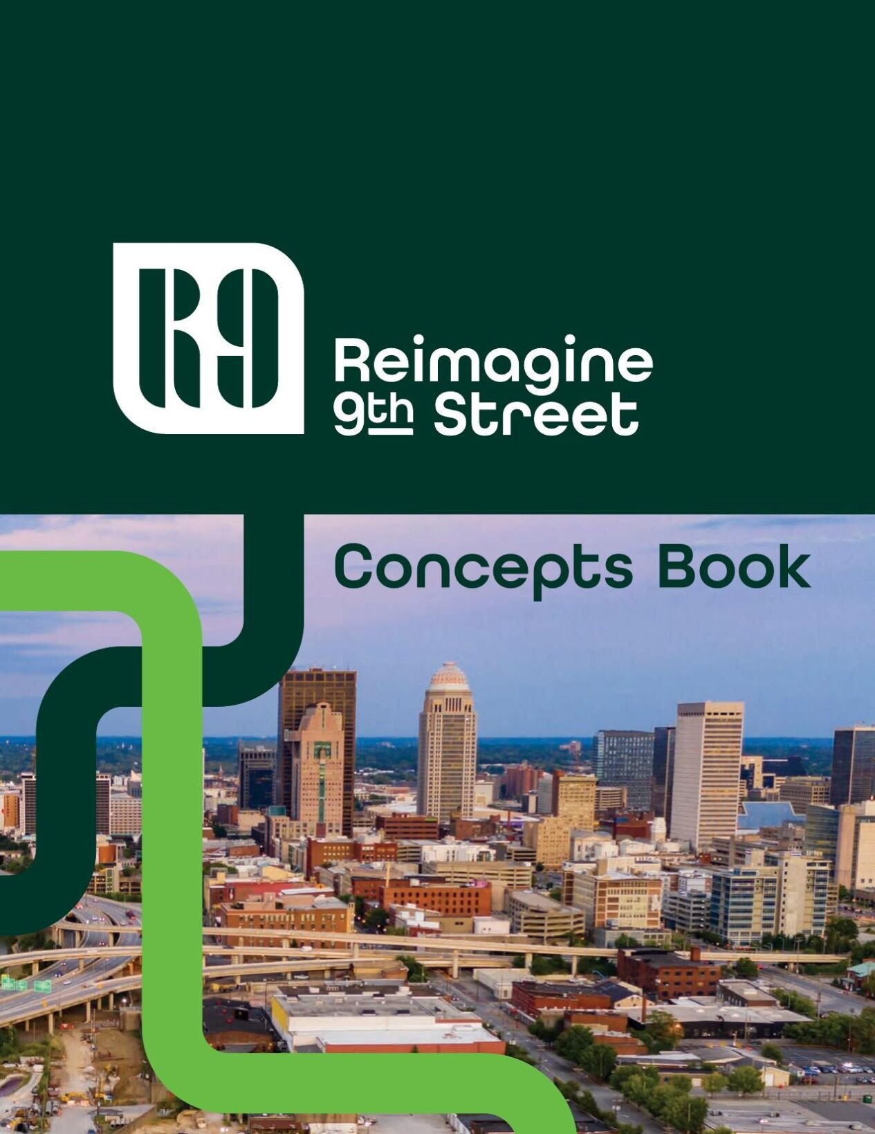 Reimagine 9th Street