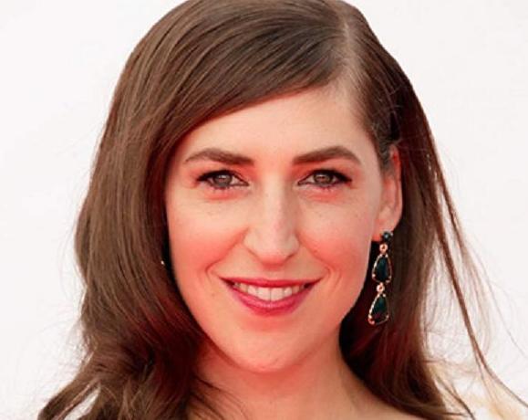 Mayim Bialik IMDB photo