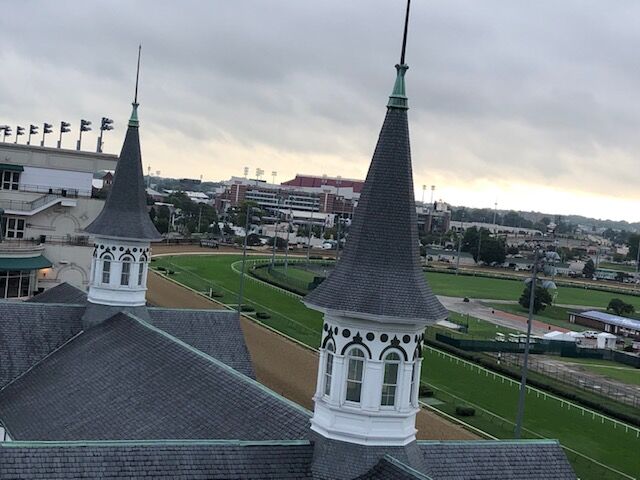 Kentucky Derby