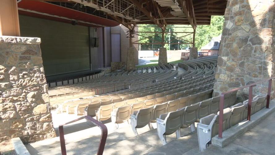 Iroquois Amphitheater