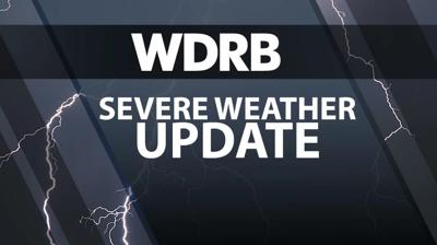 Timing Out Next Round of Storms