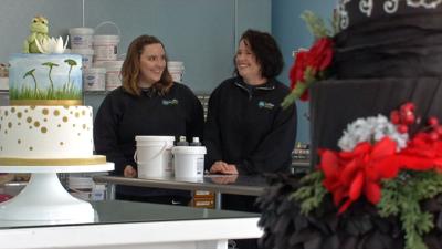 Louisvillicious Food Network