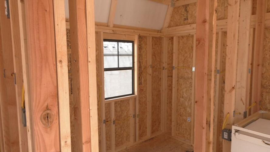 Bullitt County Tiny Home