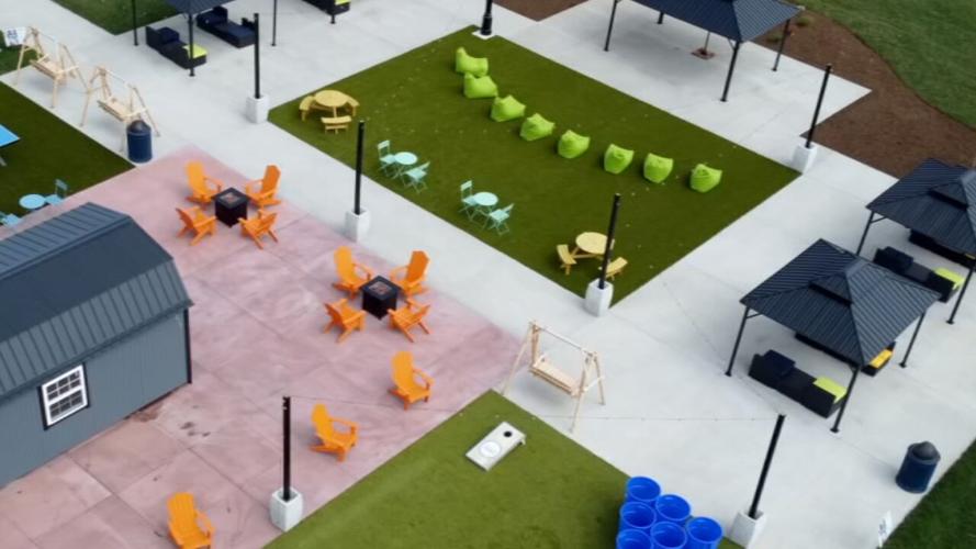 The Depot Charlestown