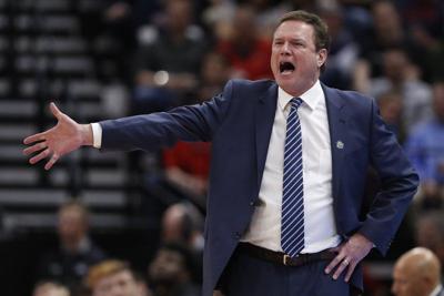 Bill Self