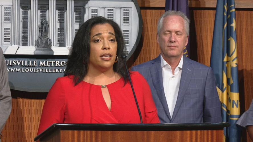 Kena Samuels Stith, founder of the SKS Accounting and Consulting Firm