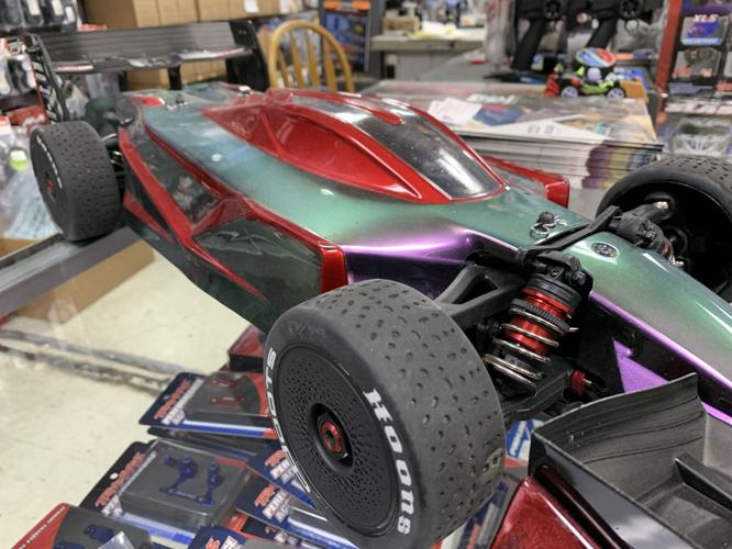 SCALE REPRODUCTIONS HOBBY SHOP - PLANES - TRAINS - MODELS - SHIPS - KEITH KAISER - 5-12-2020  (17).jpeg