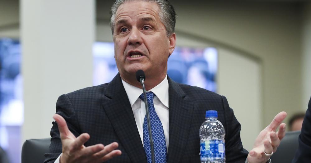 BOZICH | Kentucky basketball doesn’t need Indiana — and Hoosiers don’t need the Wildcats | Sports BOZICH | Kentucky basketball doesn’t need Indiana — and Hoosiers don’t need the Wildcats | Sports