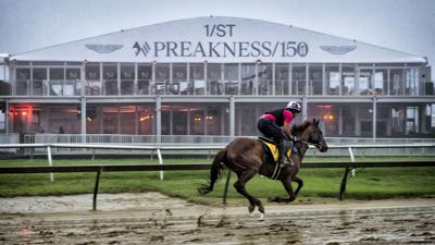 Preakness Stakes