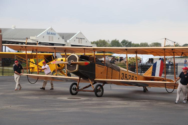 BowmanFest 2019 - Oct. 6, 2019