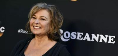 Indiana school board president steps down after Roseanne post