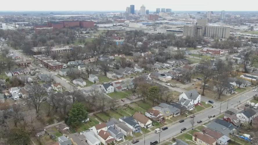 VACANT HOMES TO ANCESTORS