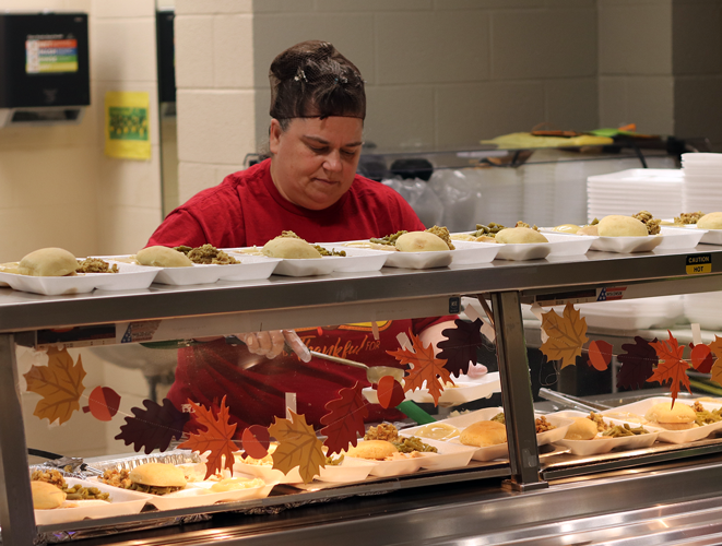 Thanksgiving meal in Clarksville.png