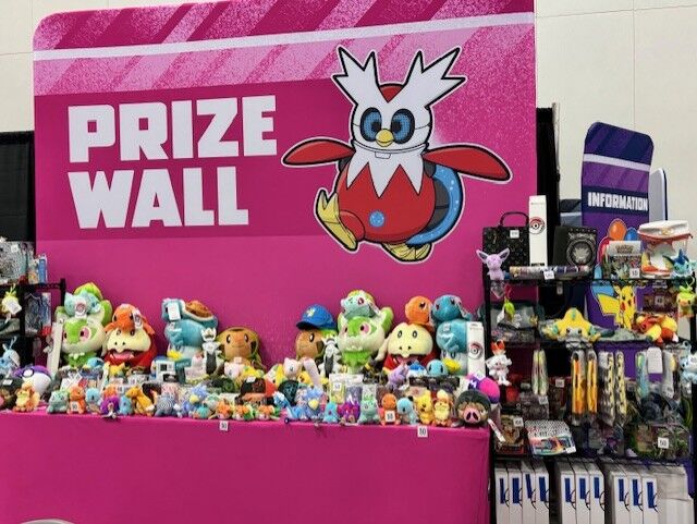 Prize wall Pokemon tournament.jpg