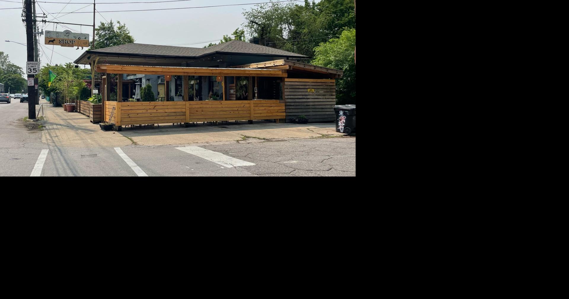 New deli, retail concept planned for former ShopBar space in Louisville's Germantown neighborhood