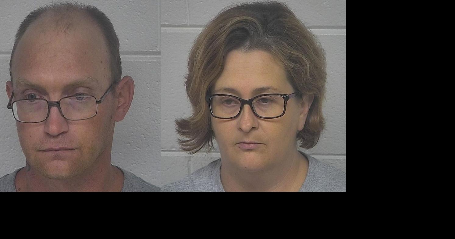 2 Carroll County jail employees charged with bringing contraband to