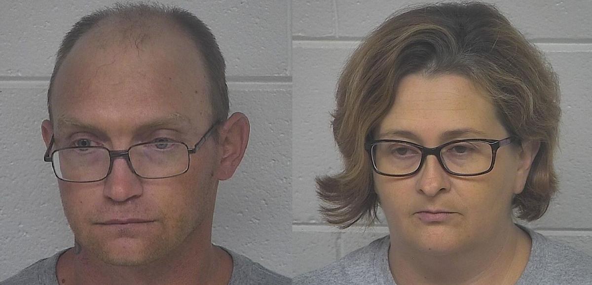 2 Carroll County jail employees charged with bringing contraband to