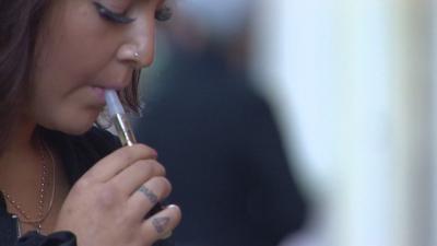 FDA considers new regulations for vape manufacturers