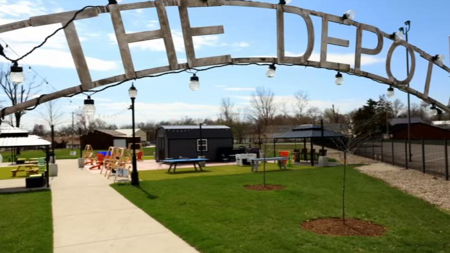 The Depot Charlestown