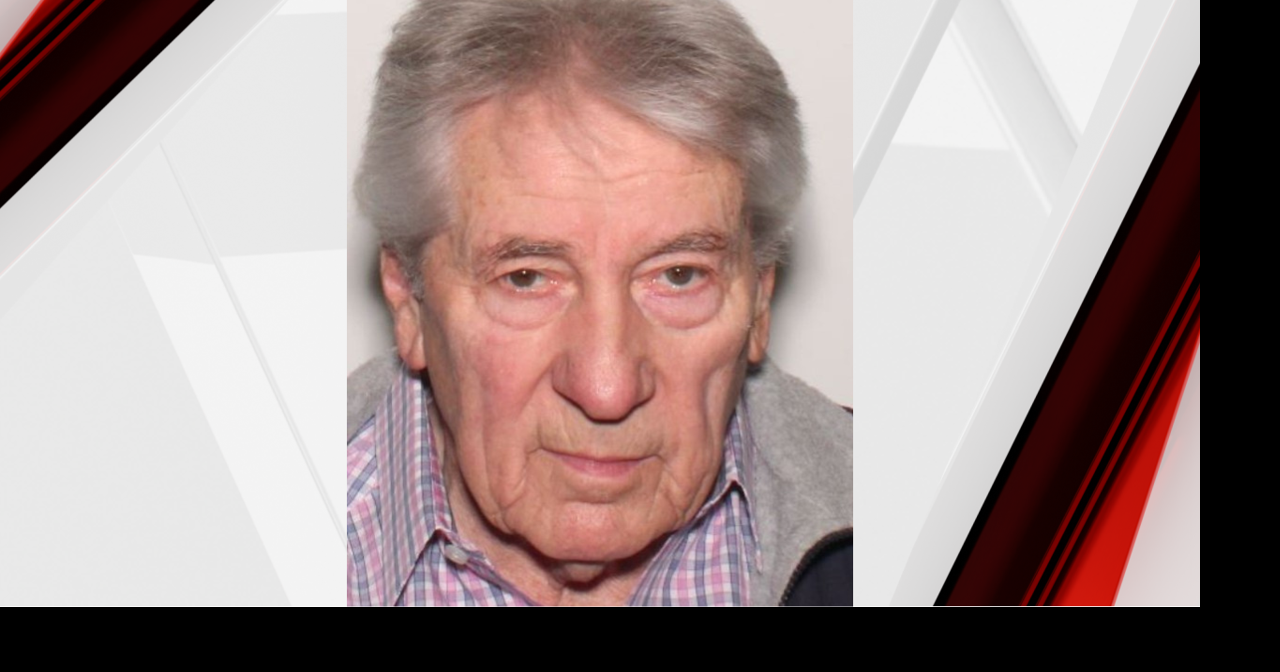Silver Alert issued for missing 81-year-old man last seen April 7 in Plainfield, Indiana