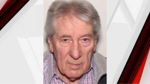 Silver Alert issued for missing 81-year-old man last seen April 7 in Plainfield, Indiana