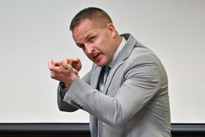 Breonna Taylor Officer's Trial - Hankison ap 3-2-2022