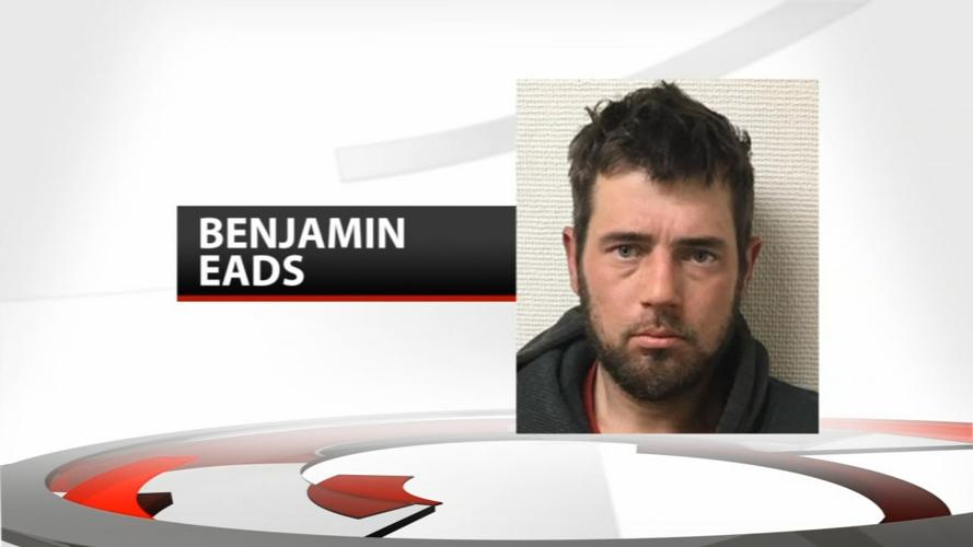 Benjamin Eads