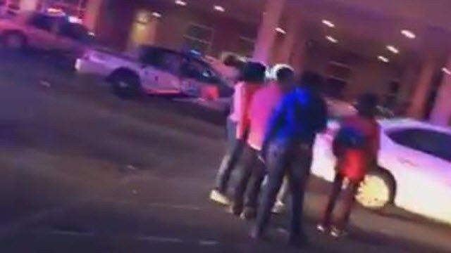 Shively Police Say 2 Teens Charged After Incident At Altitude Trampoline Park On Dixie Highway Crime Reports Wdrb Com