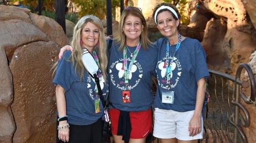 3 sisters get breast cancer 2 - 10.13.23