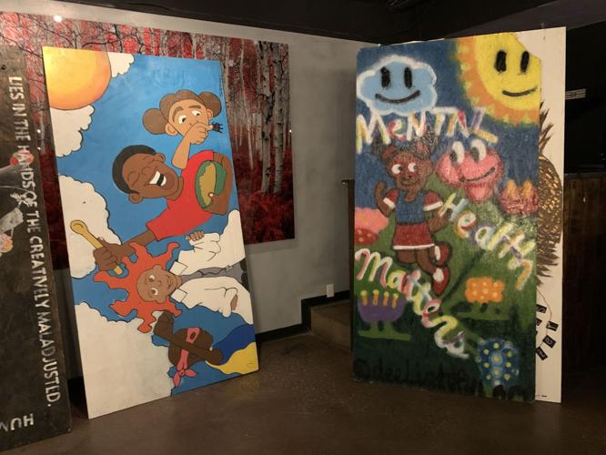 DOWNTOWN ART - TEARING DOWN WALLS TOGETHER - KK - 10-29-2020  (6).JPG