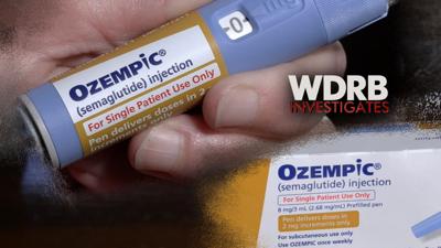 The 2 sides of Ozempic — weight loss success stories and health nightmares in Kentucky