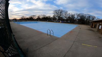 Algonquin Pool