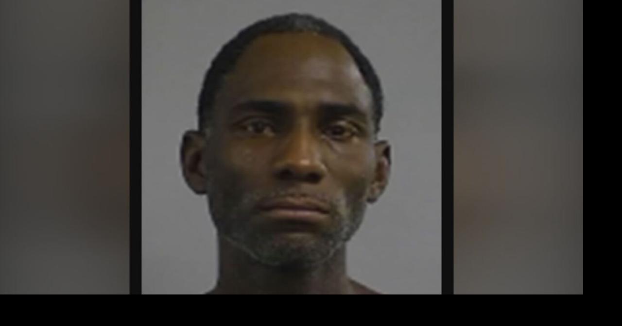 Louisville police searching for wanted man believed to be armed and