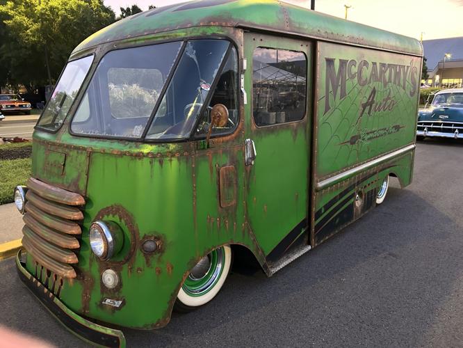 56th annual Street Rod Nationals