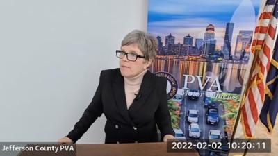 Colleen Younger, PVA