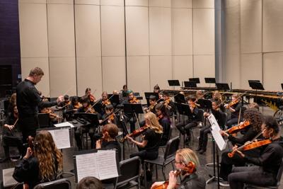Louisville Youth Orchestra