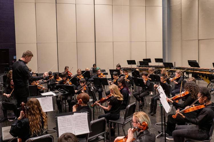 Louisville Youth Orchestra