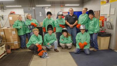 College pilot program expanding for inmates of some Indiana prisons