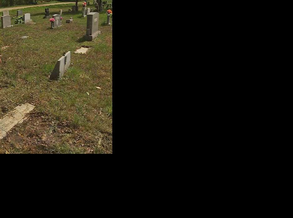 mount holly cemetery