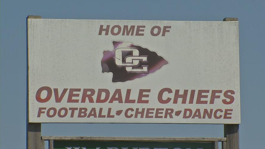 Overdale Chiefs