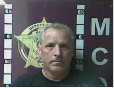 Bardstown Police officer arrested, accused of being drunk at firearms training range