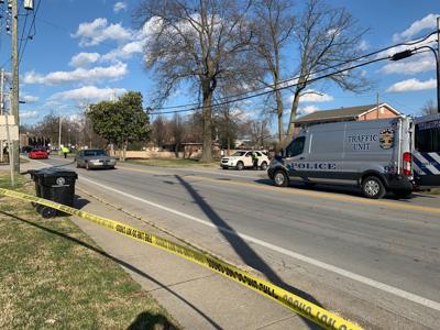 SOUTHSIDE DRIVE - CROSSING GUARD HIT - 3-3-2020 .jpg