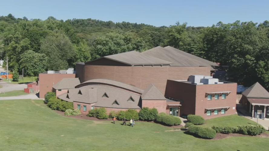 Iroquois Amphitheater