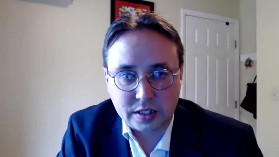 Jason Bailey Kentucky Center for Economic Policy 3-16-21