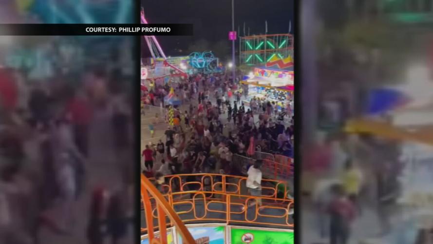 State Fair incident 8-20-22