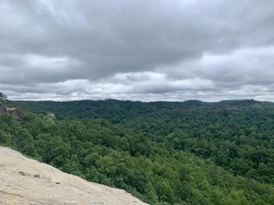 Red River Gorge